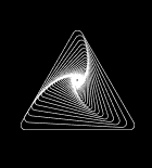 visuel triangle